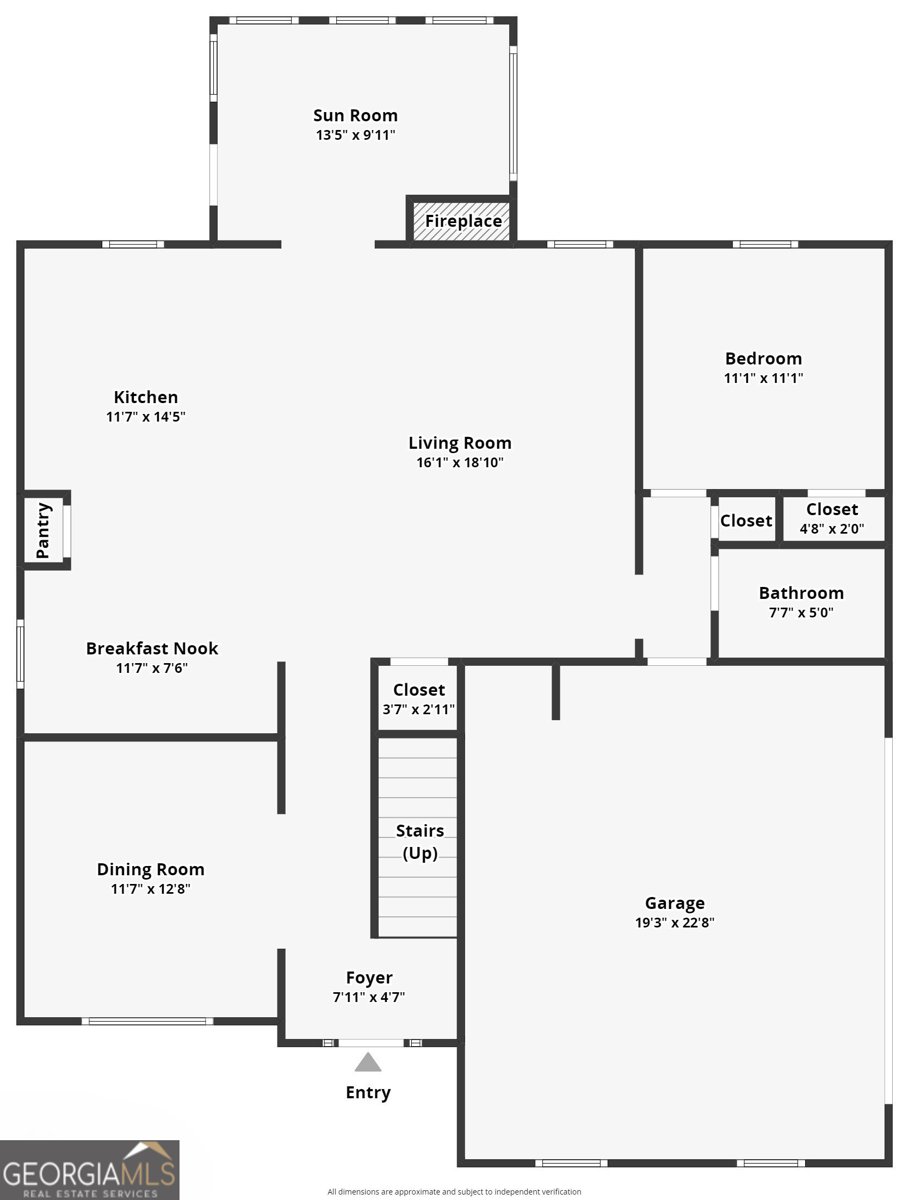 1824 Elliott Road McDonough - 22
