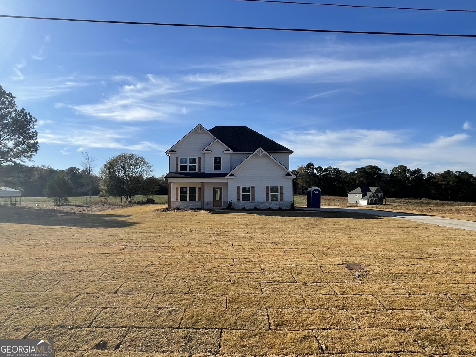 1824 Elliott Road McDonough - 27