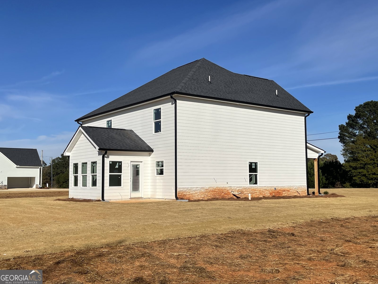 1824 Elliott Road McDonough - 28