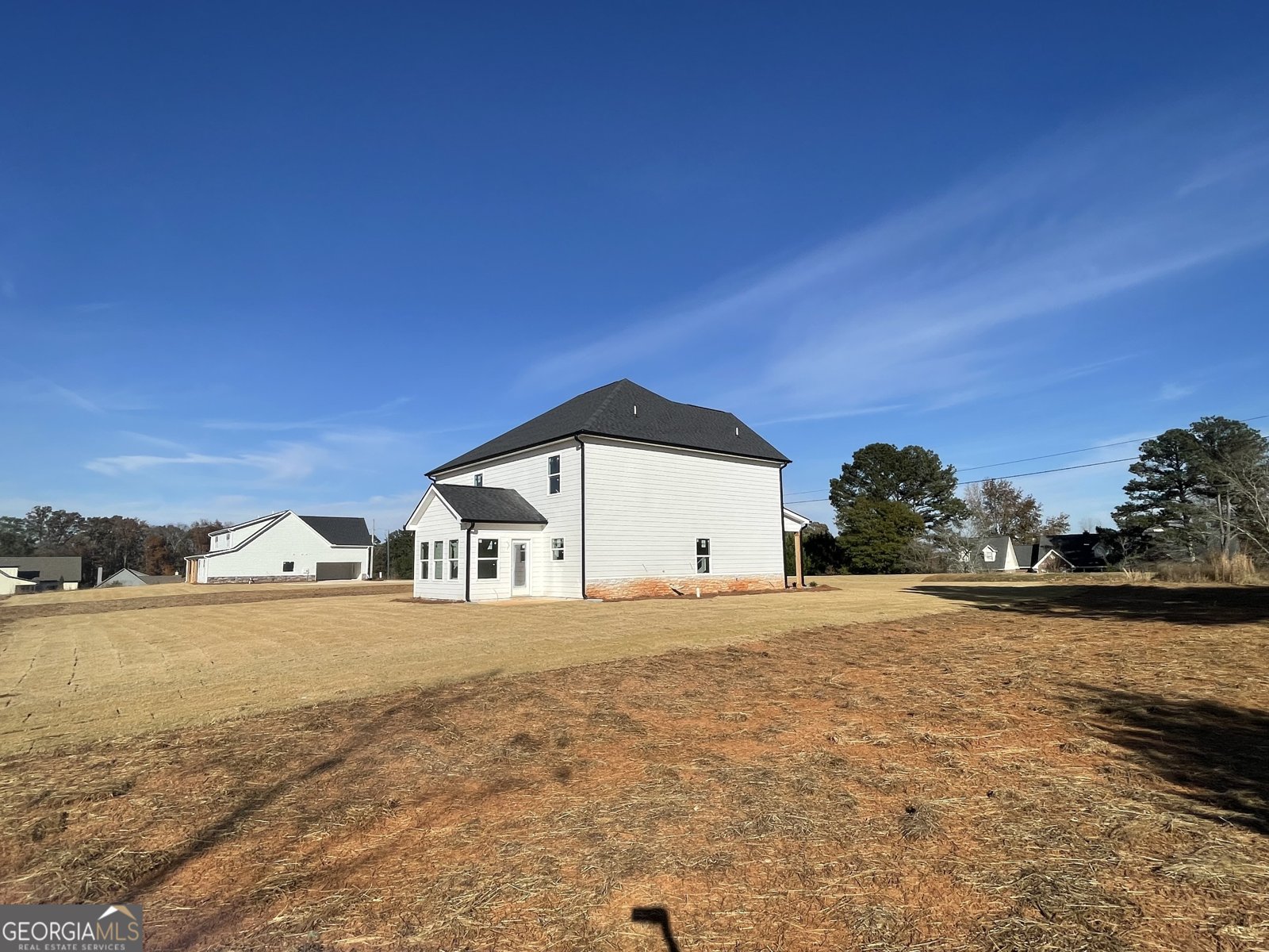 1824 Elliott Road McDonough - 29