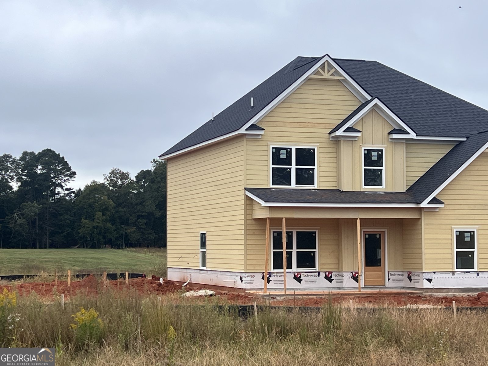 1824 Elliott Rd McDonough - 3