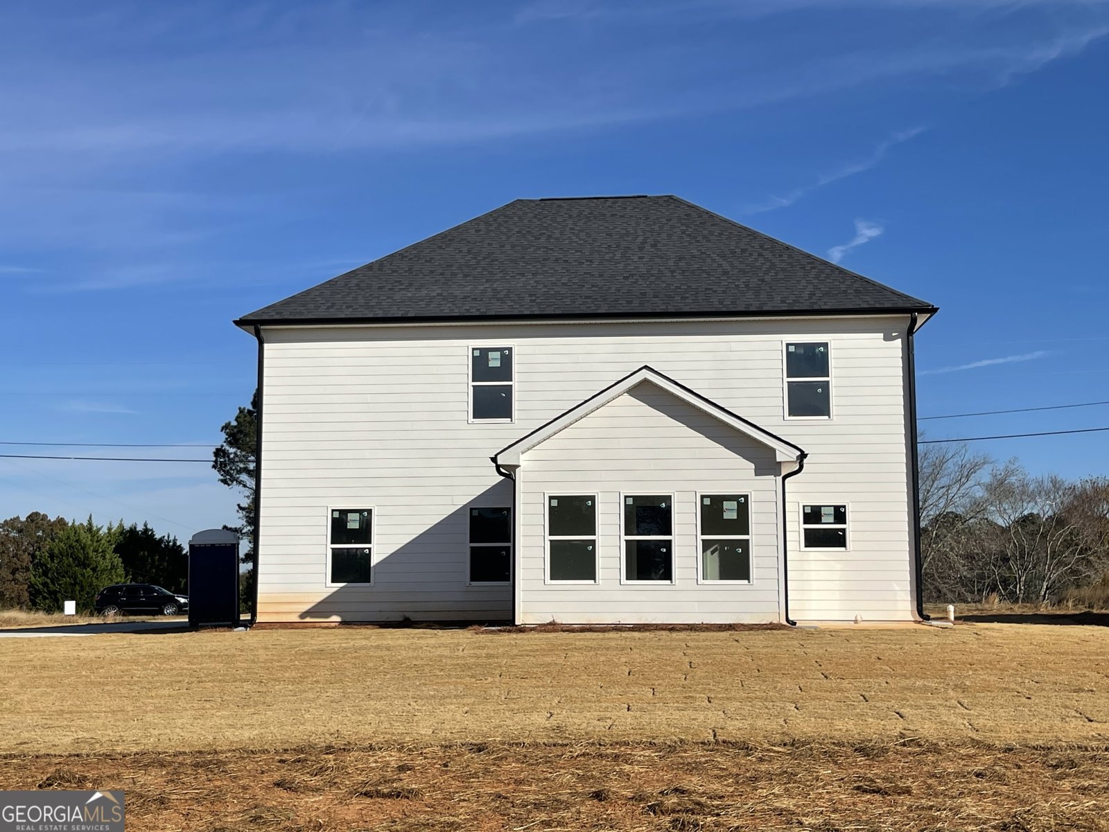 1824 Elliott Road McDonough - 30