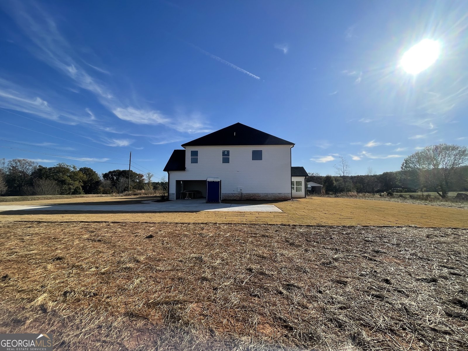 1824 Elliott Road McDonough - 33