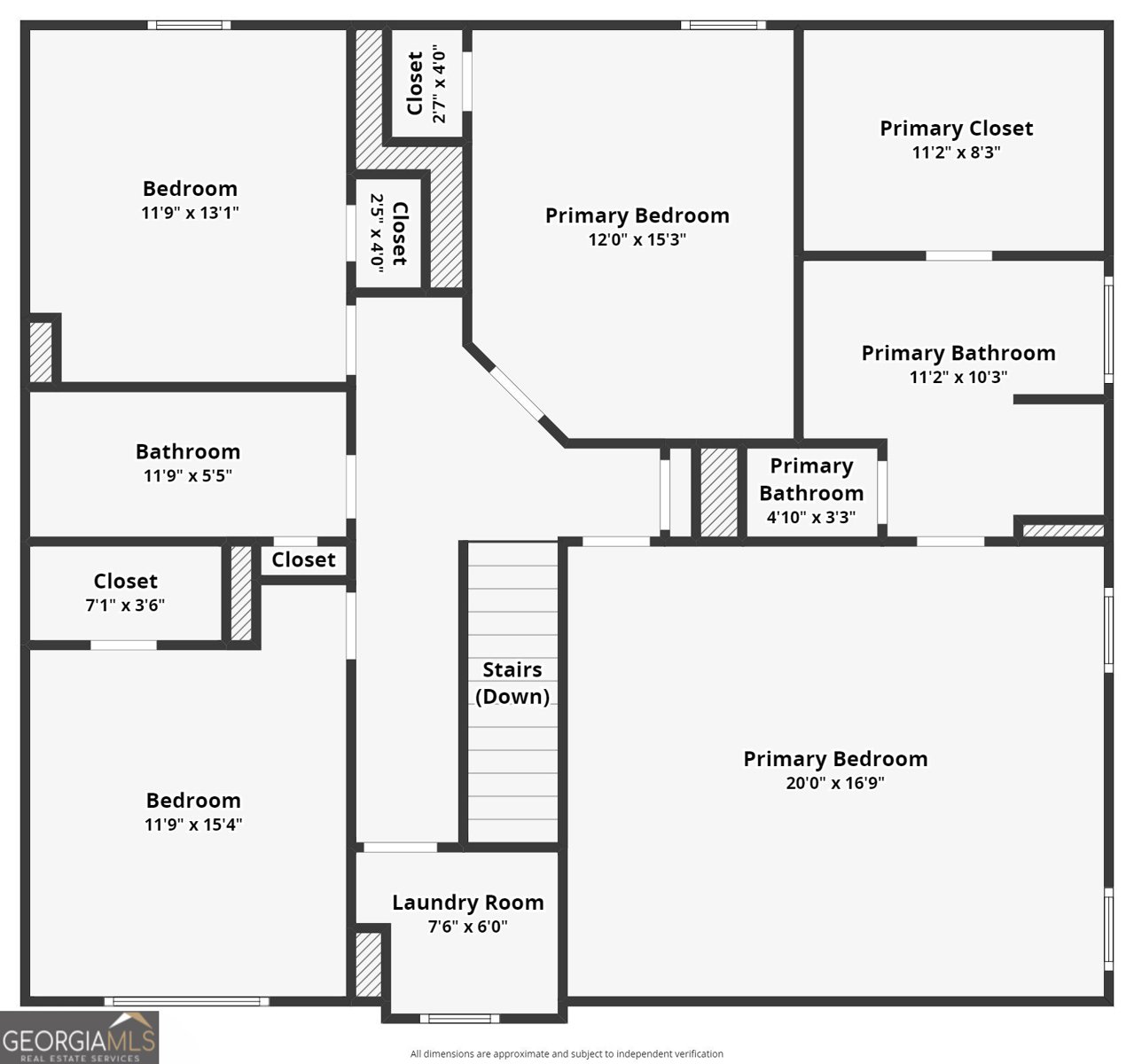 1824 Elliott Rd McDonough - 9