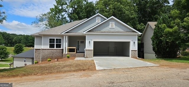 523 Wauka Drive Demorest - 1