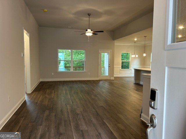 523 Wauka Drive Demorest - 4