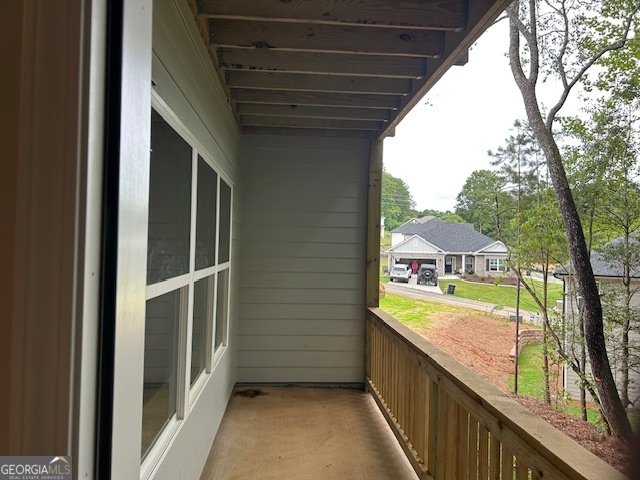 523 Wauka Drive Demorest - 46