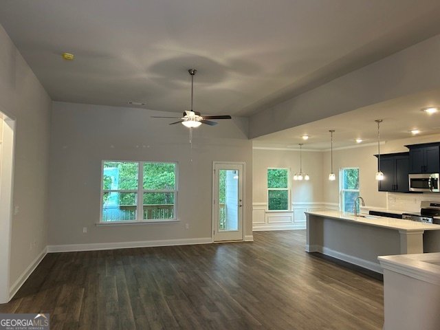 523 Wauka Drive Demorest - 5