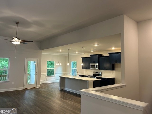 523 Wauka Drive Demorest - 6