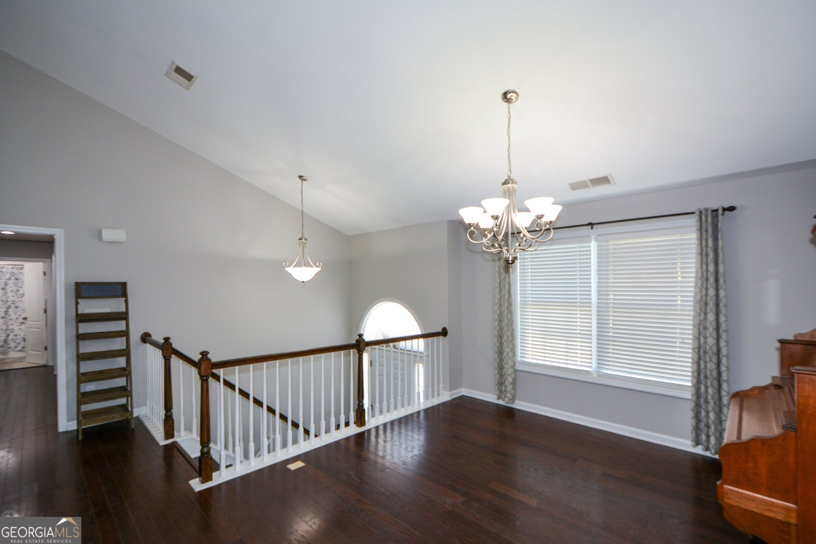 170 Sandstone Place Douglasville - 1