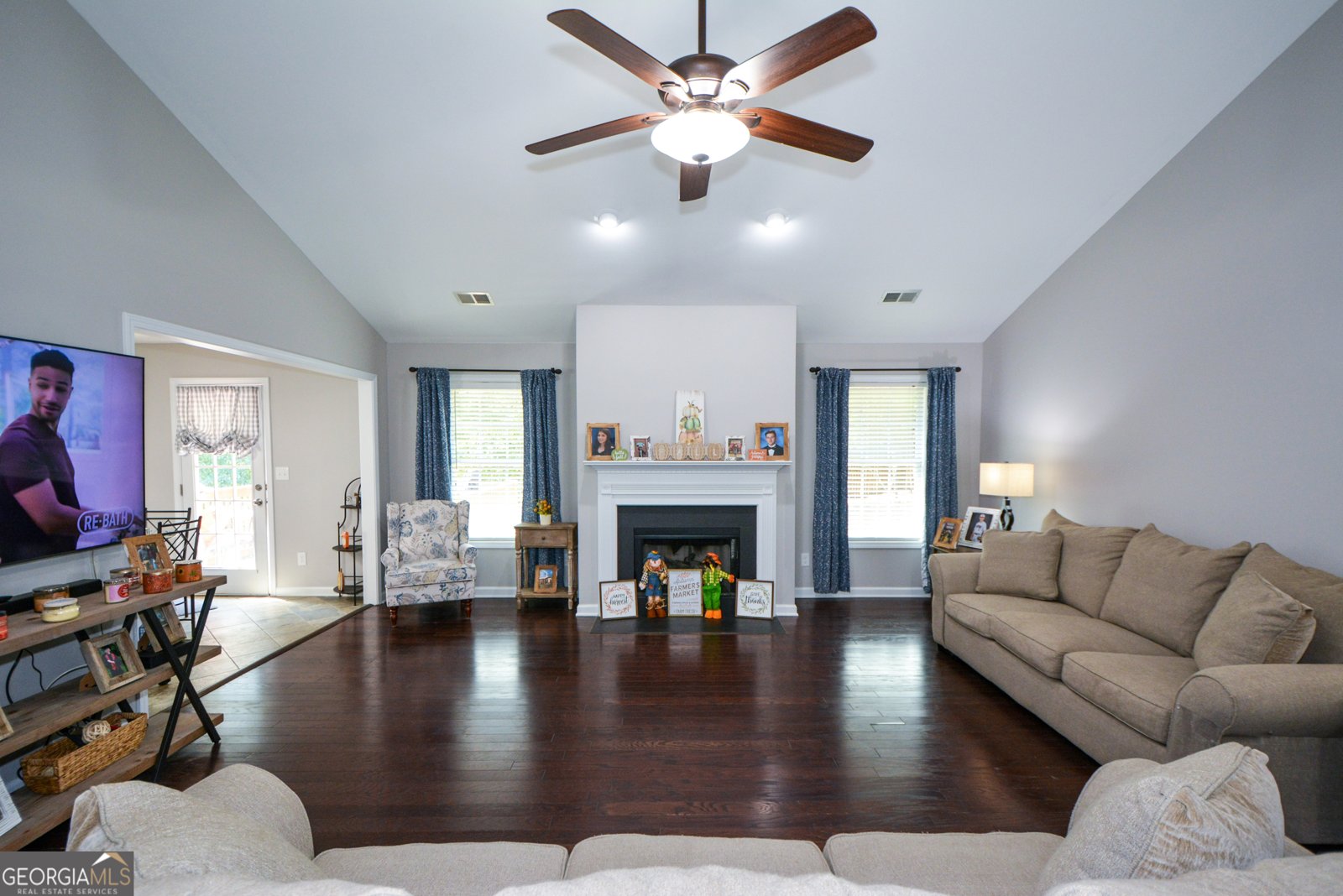 170 Sandstone Place Douglasville - 13