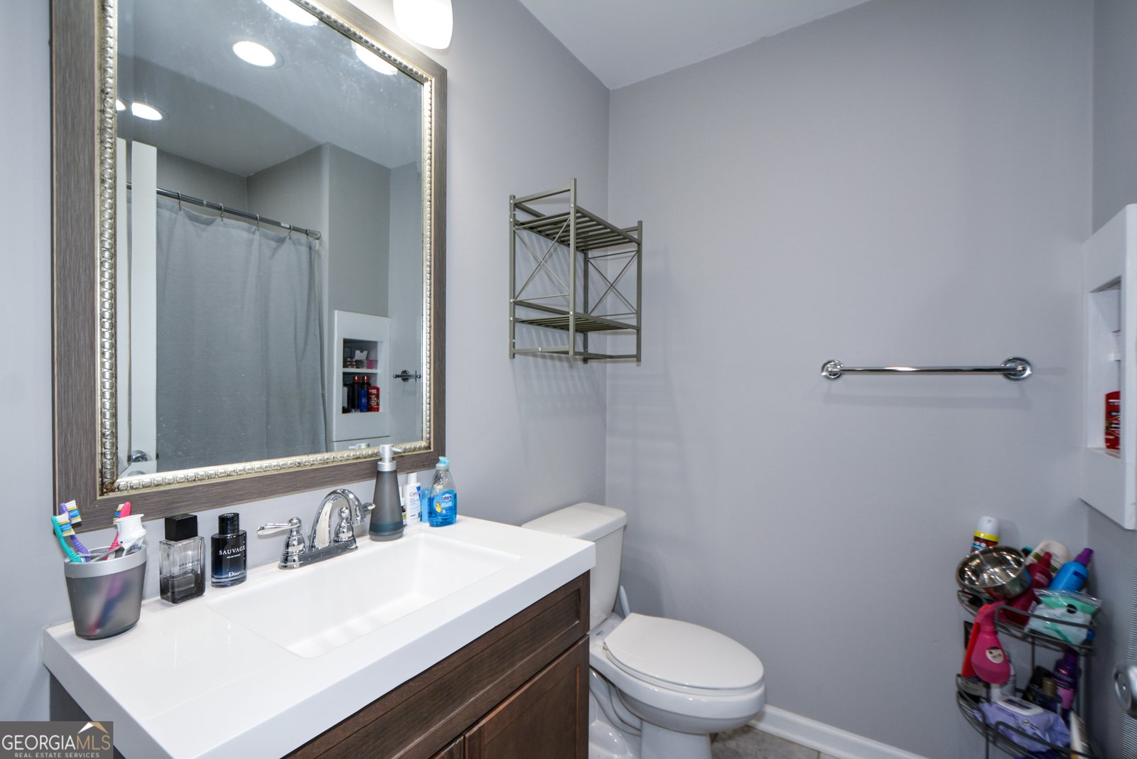 170 Sandstone Place Douglasville - 21