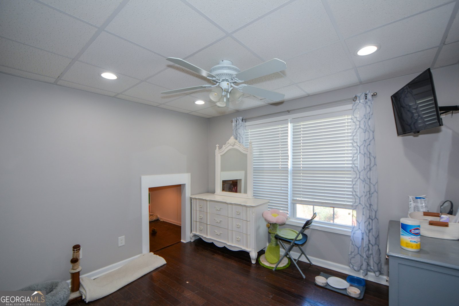 170 Sandstone Place Douglasville - 27