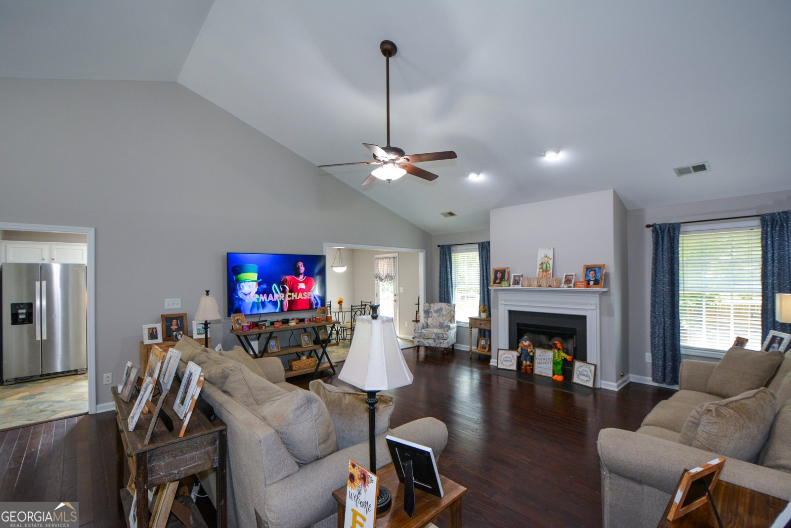 170 Sandstone Place Douglasville - 35