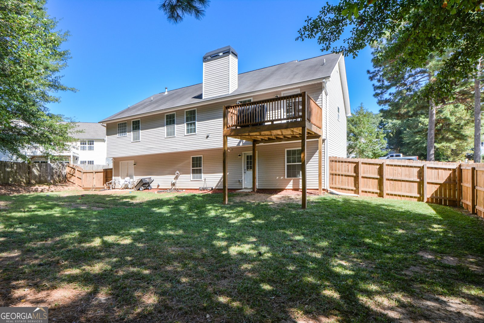 170 Sandstone Place Douglasville - 42