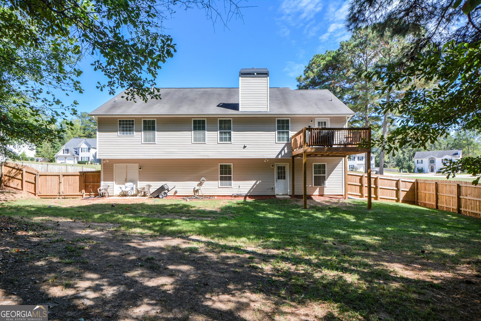 170 Sandstone Place Douglasville - 44