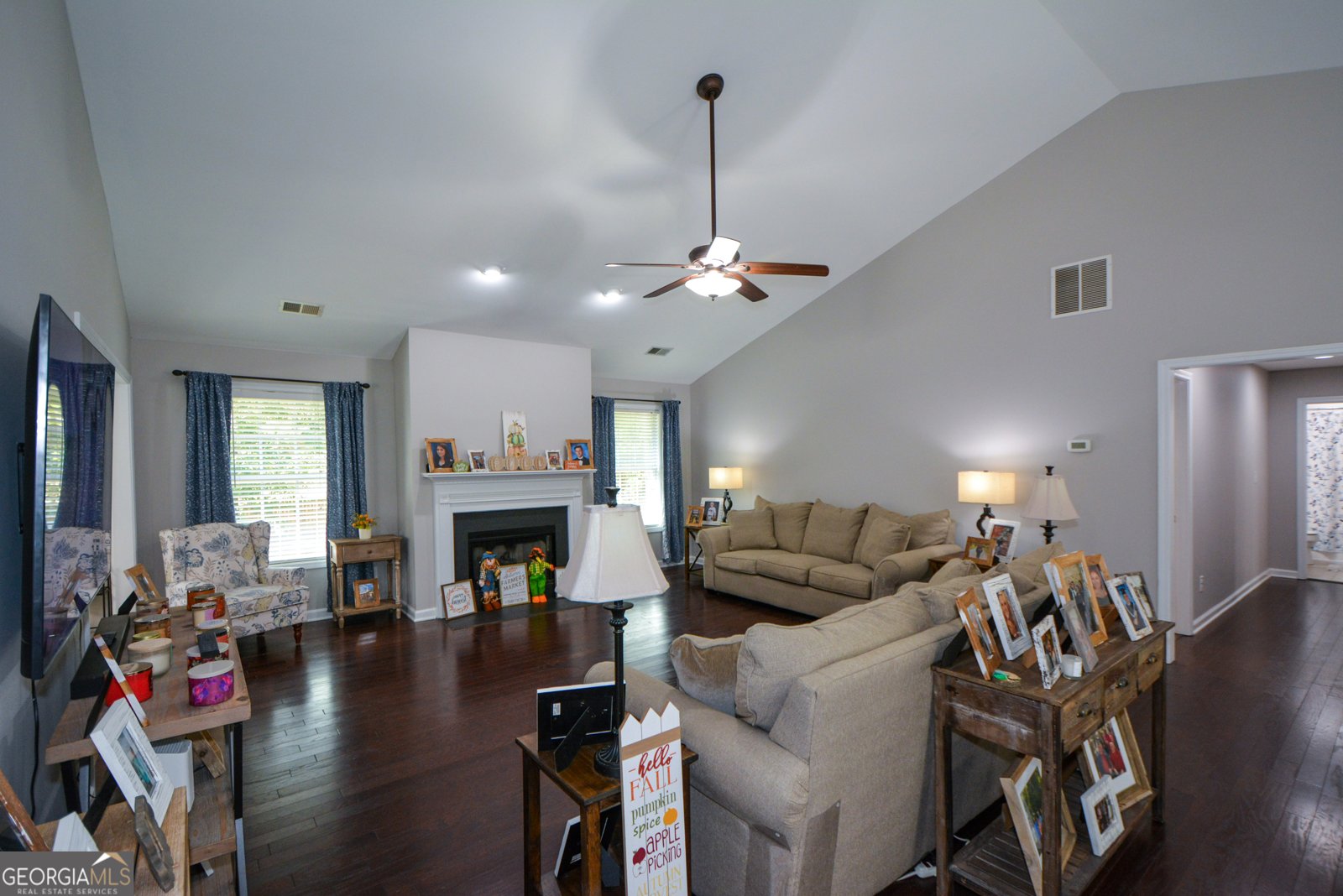 170 Sandstone Place Douglasville - 7
