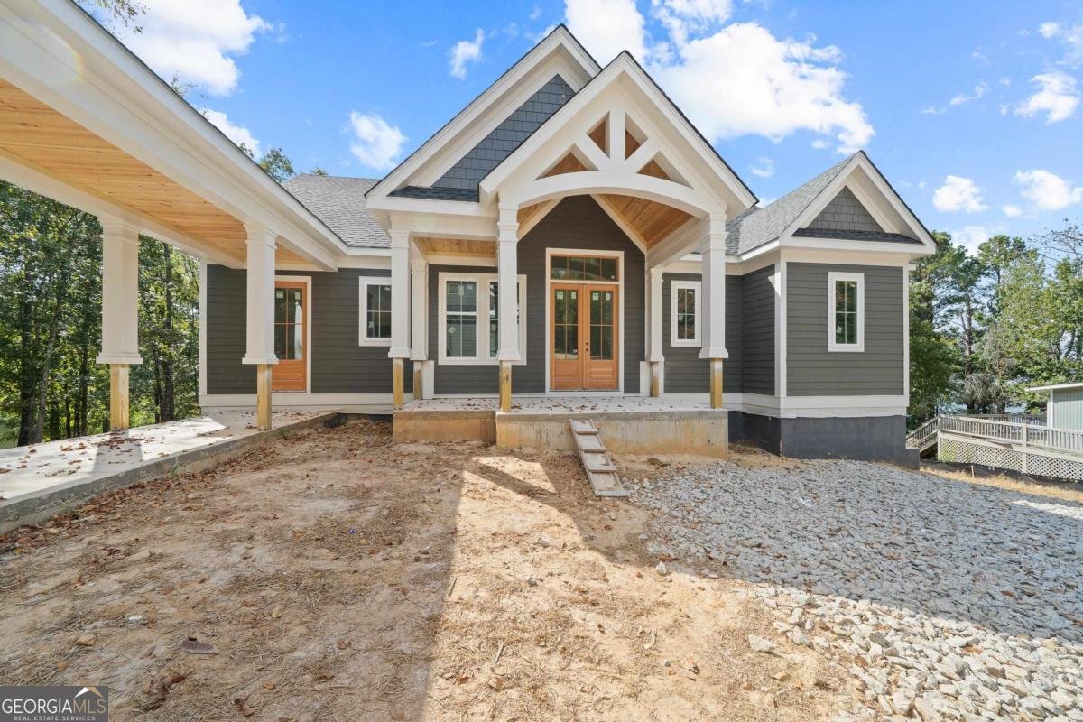 251 East Riverbend Drive Eatonton - 2
