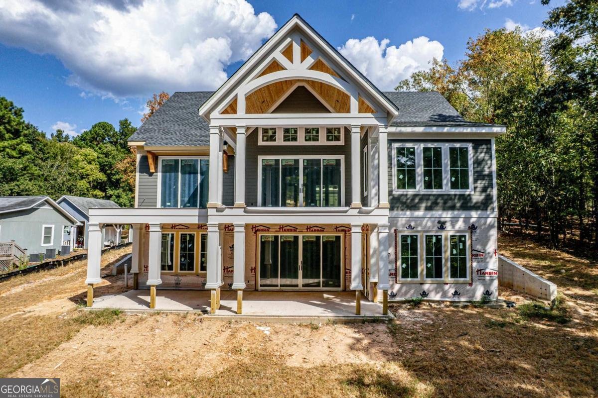 251 East Riverbend Drive Eatonton - 3