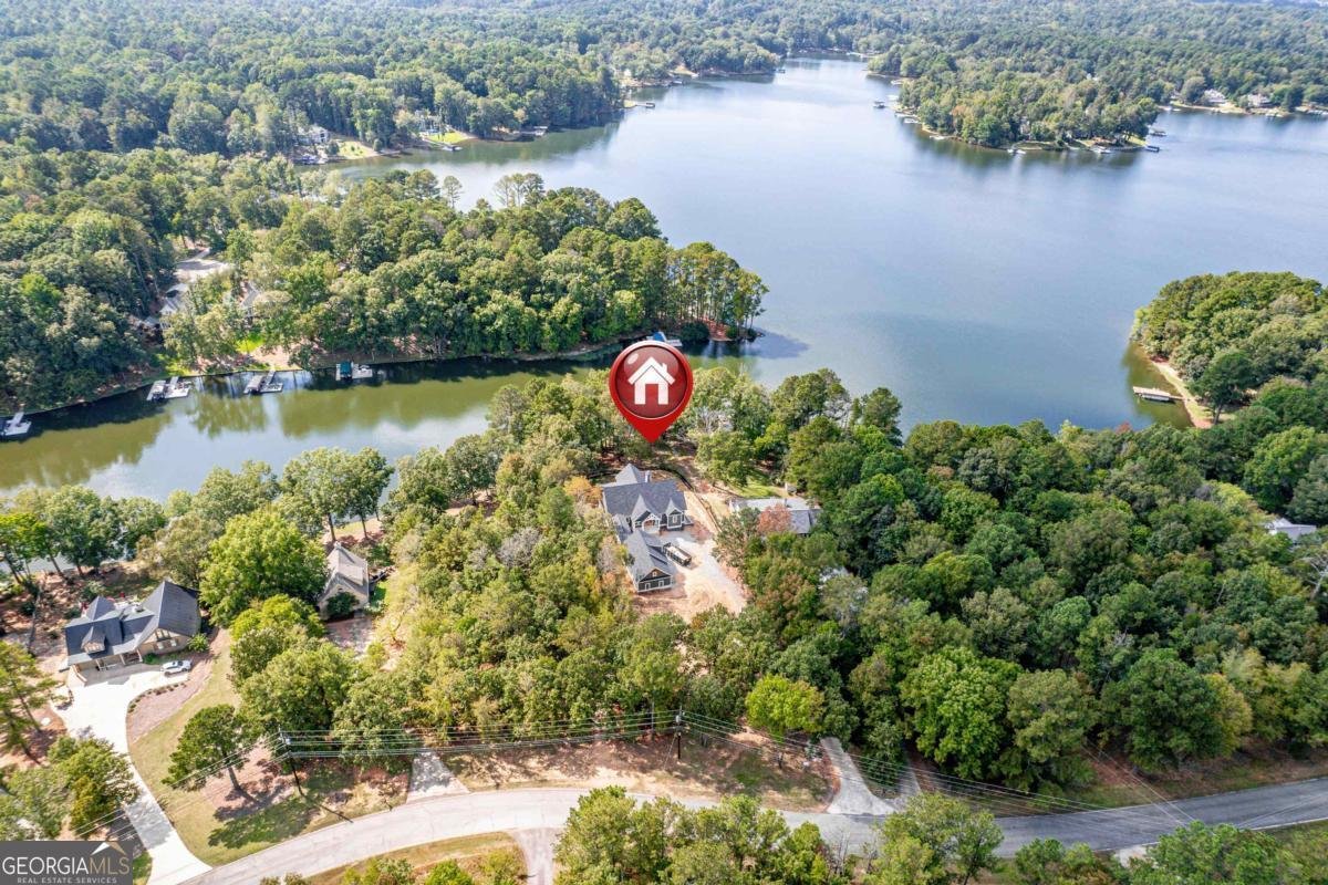 251 East Riverbend Drive Eatonton - 45