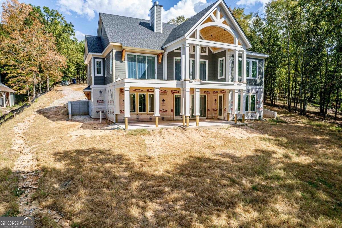 251 East Riverbend Drive Eatonton - 48