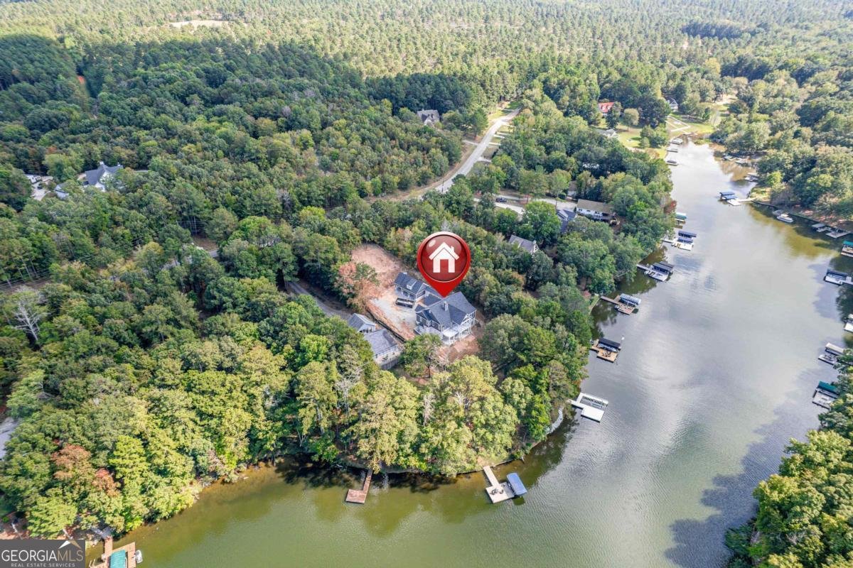 251 East Riverbend Drive Eatonton - 5