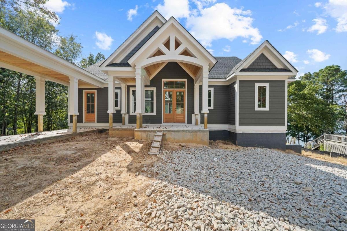 251 East Riverbend Drive Eatonton - 51