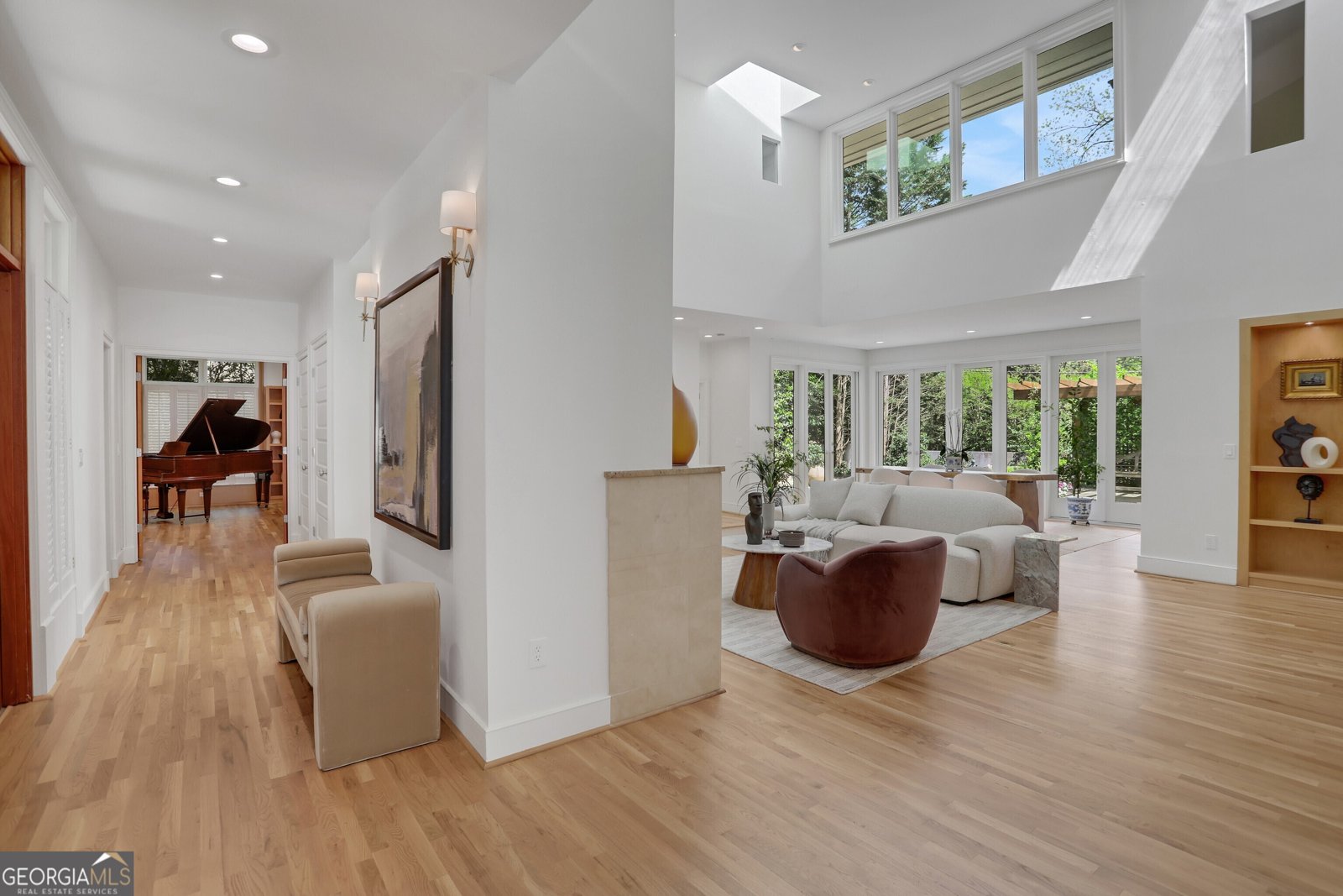 1211 Oakdale Road Atlanta - 25