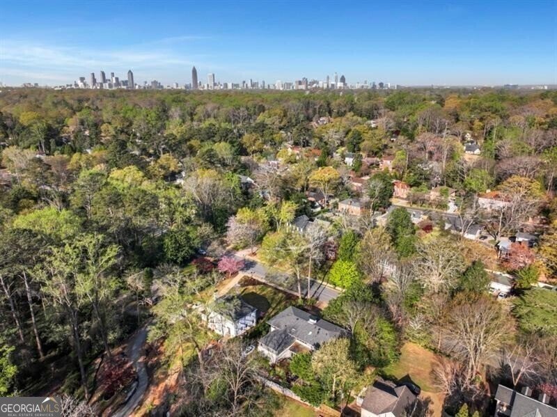 1211 Oakdale Road Atlanta - 9