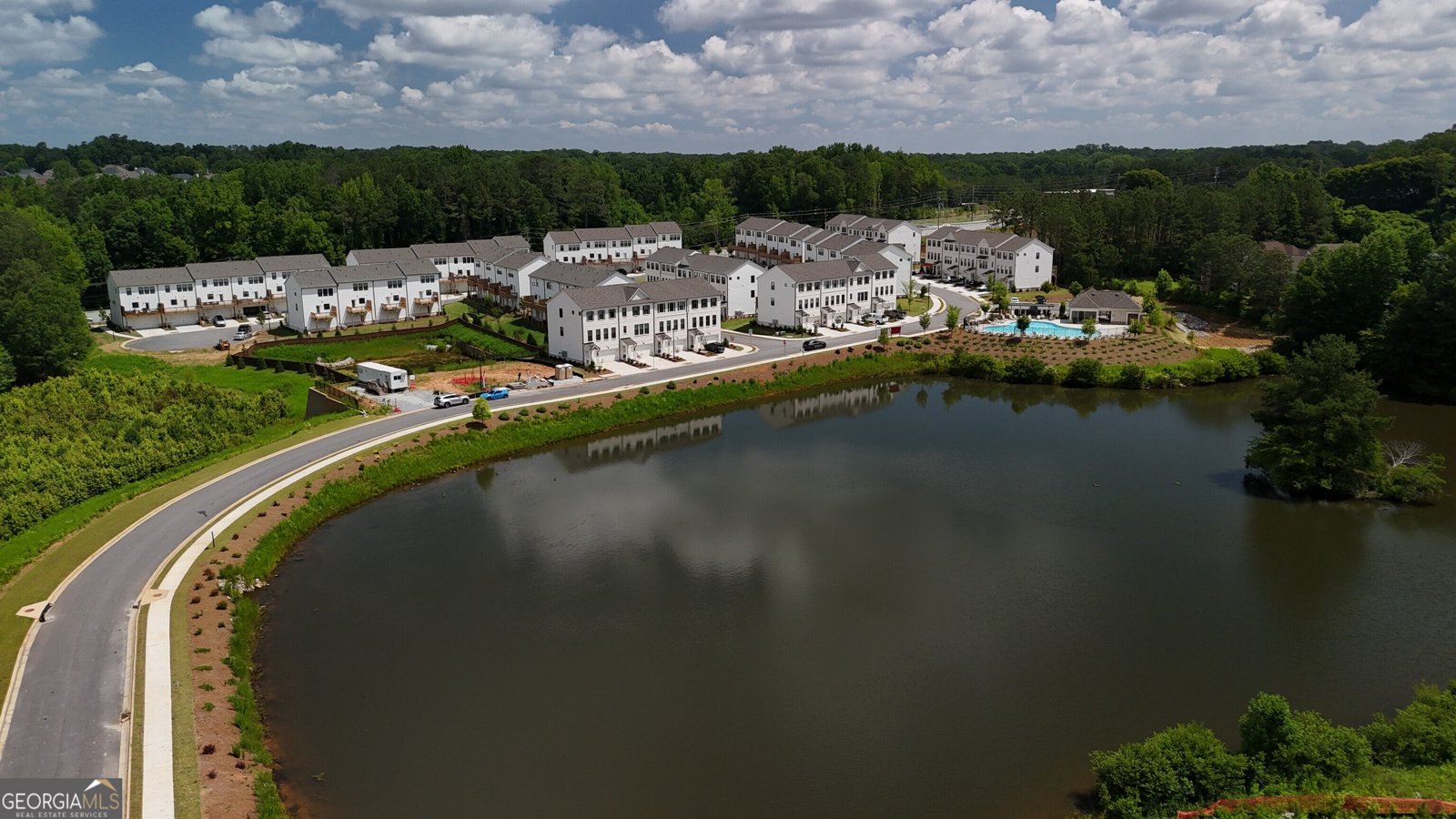 519 Provence Gate Lane Lawrenceville - 15