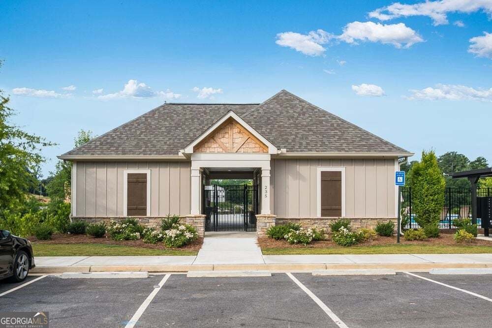 519 Provence Gate Lane Lawrenceville - 20