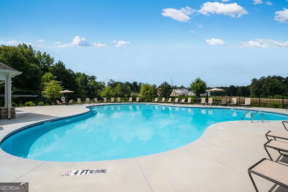 519 Provence Gate Lane Lawrenceville - 21