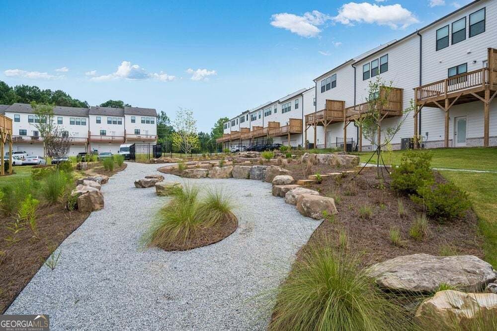 519 Provence Gate Lane Lawrenceville - 26