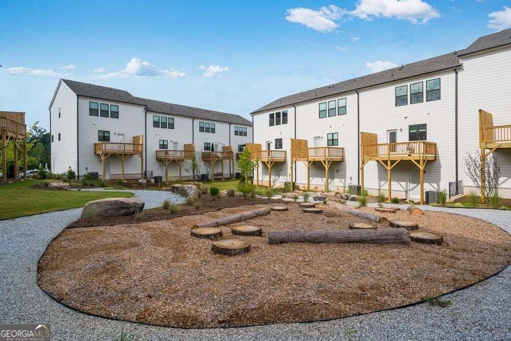 519 Provence Gate Lane Lawrenceville - 28