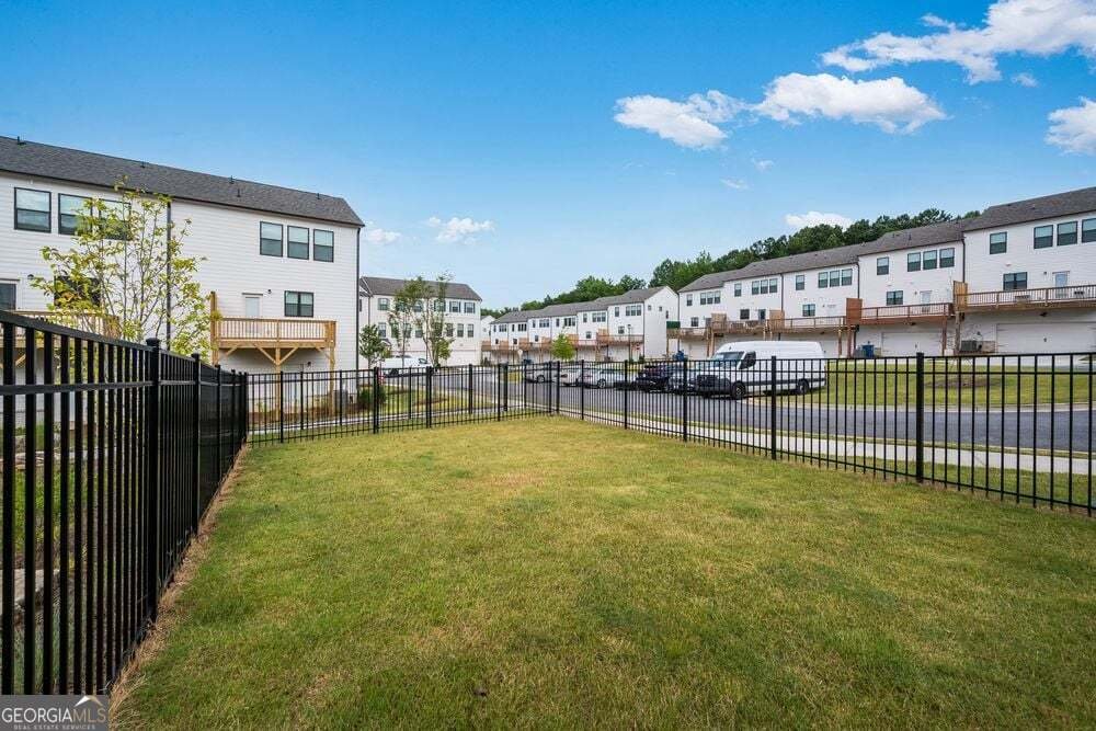 519 Provence Gate Lane Lawrenceville - 29