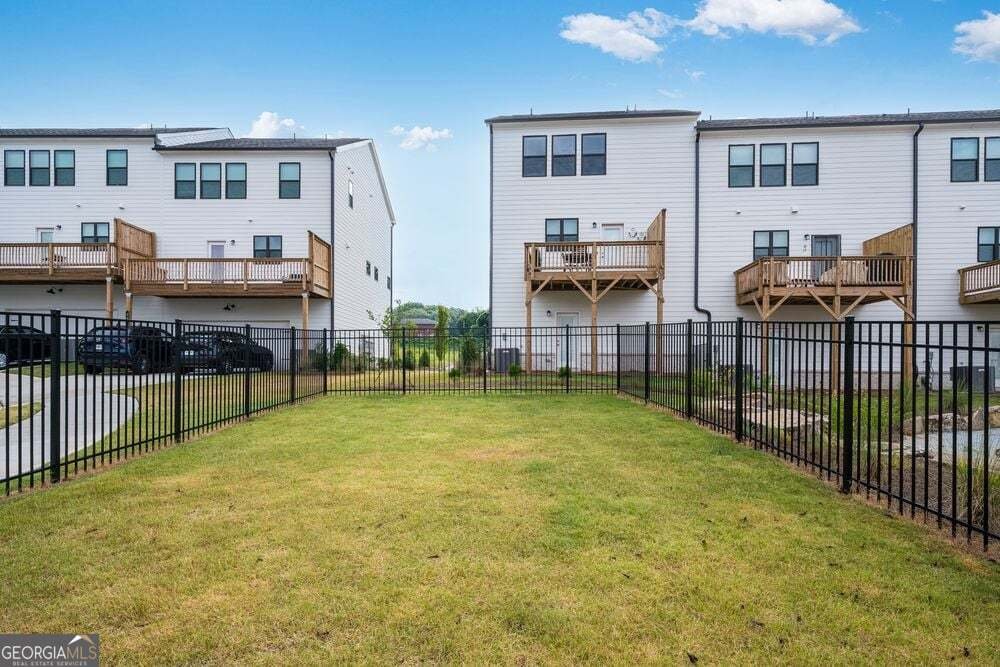 519 Provence Gate Lane Lawrenceville - 30