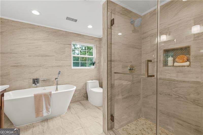 1502 Joseph E Boone Boulevard Atlanta - 1