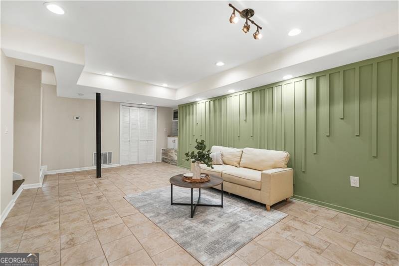 1502 Joseph E Boone Boulevard Atlanta - 10
