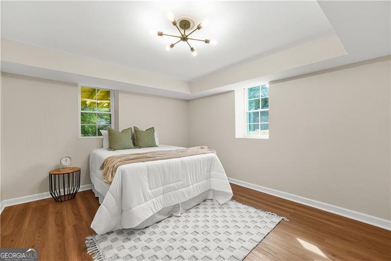 1502 Joseph E Boone Boulevard Atlanta - 13