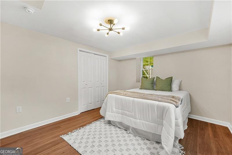 1502 Joseph E Boone Boulevard Atlanta - 14