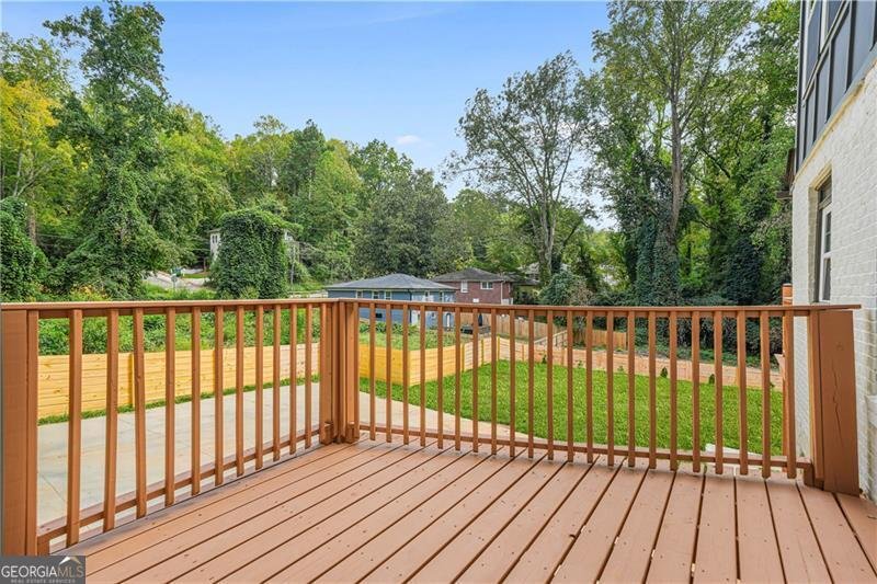 1502 Joseph E Boone Boulevard Atlanta - 19