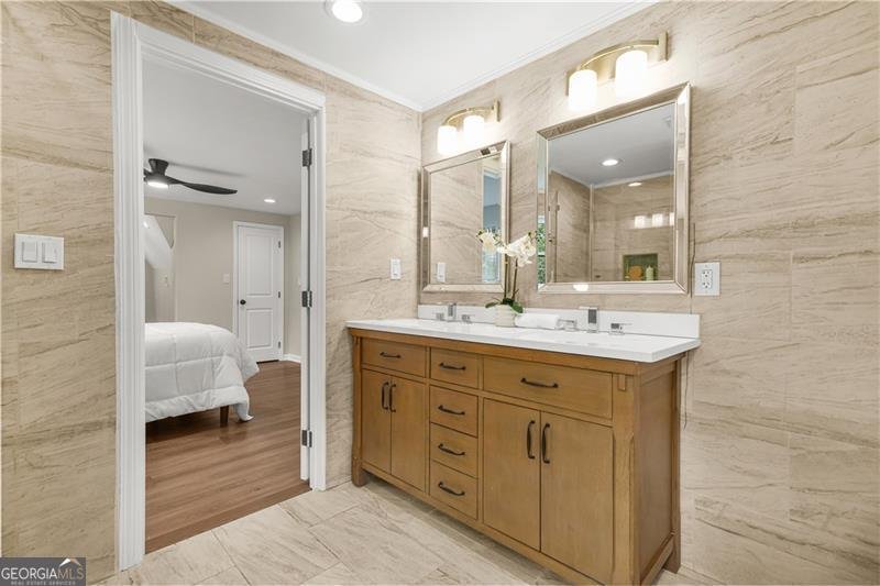 1502 Joseph E Boone Boulevard Atlanta - 2
