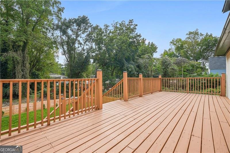 1502 Joseph E Boone Boulevard Atlanta - 20