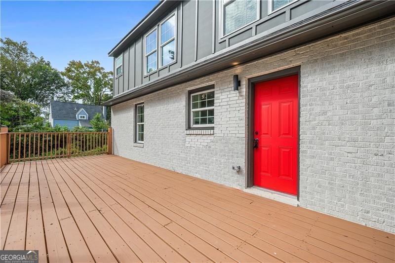 1502 Joseph E Boone Boulevard Atlanta - 21