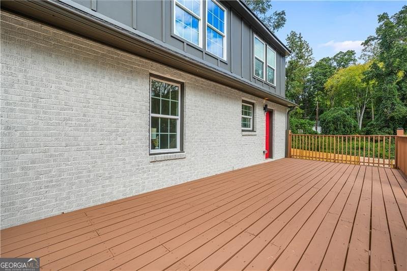 1502 Joseph E Boone Boulevard Atlanta - 22