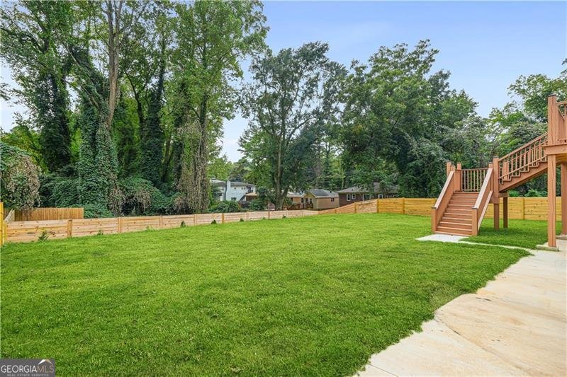 1502 Joseph E Boone Boulevard Atlanta - 24