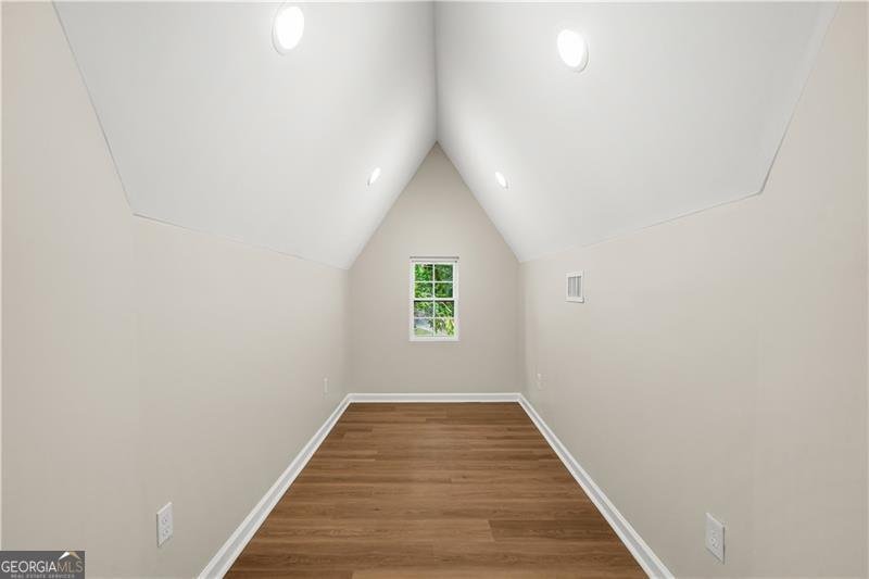 1502 Joseph E Boone Boulevard Atlanta - 3