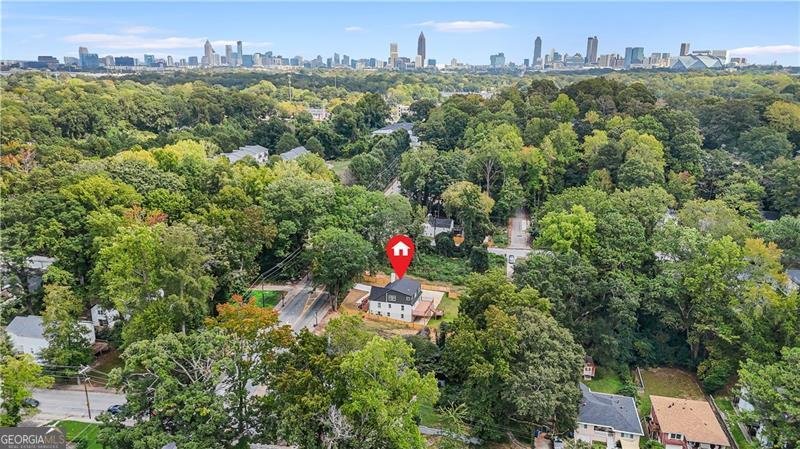 1502 Joseph E Boone Boulevard Atlanta - 32