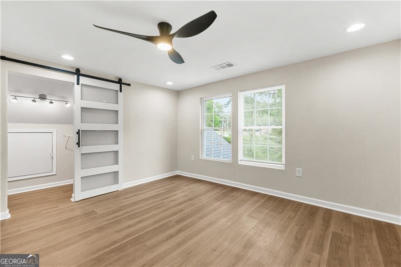 1502 Joseph E Boone Boulevard Atlanta - 4