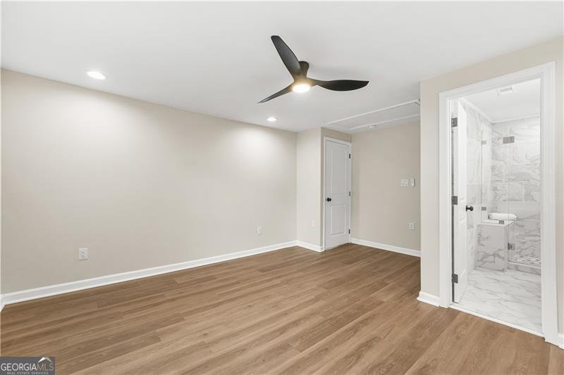 1502 Joseph E Boone Boulevard Atlanta - 5